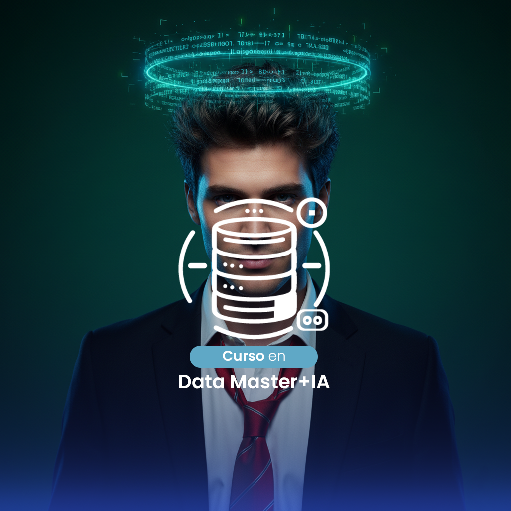 Data Master+ IA